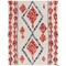 Safavieh 3 x 5 ft. Aspen Hand Tufted Small Rectangle Area RugIvory & Multi APN702A-3 - alternate 7